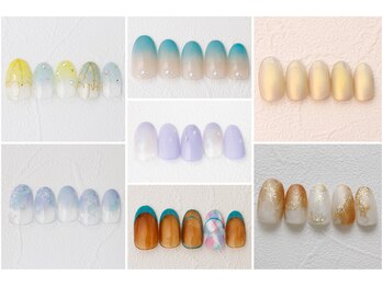 クレアディア 広島紙屋町店(Creadear)/【ネイル】藤原限定イベント10