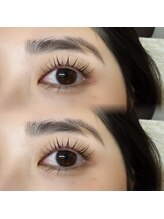 アイラッシュ シェリ(cheri)/まつ毛パーマ