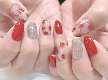 シンデレラジェル(シンデレラGEL)の雰囲気（デイリーからイベントまで☆豊富なデザインを取り揃えています◎）