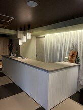 縁とつむぐ/店内写真