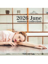 ネイルサロンディーバ 石橋店(Diva)/2026 summer collection