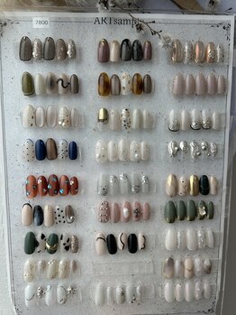 ノイエ(Noie)/【定額サンプルコース￥7800】