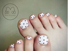 ドットネイル