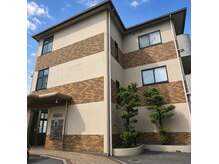 トータルエステサロン Simplese 住道の雰囲気(【住道駅南口から徒歩8分】こちらの建物が目印です。)