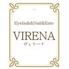 ヴィリーナ 十三店(VIRENA)ロゴ