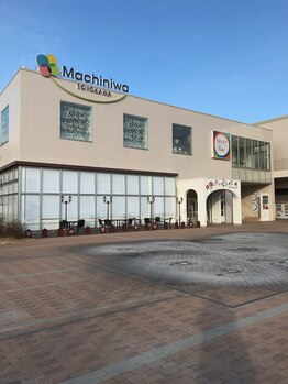 カイロプラクティック ラウレア 豊川店/外観