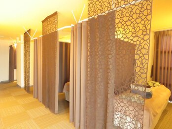 リラクゼーション くつろぎ家/★全室個室★