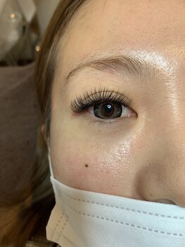 ドットイチイチマルイチ 銀座店(DOT1101)/アンジュラッシュ