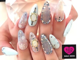 スカルプやり放題 雪の結晶 渋谷