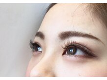 ベリー 中田店(Very)/デザイン豊富【静岡マツエク】