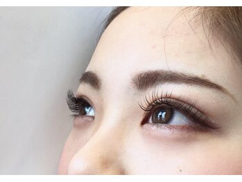 ベリー 中田店(Very)/デザイン豊富【静岡マツエク】