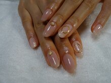 ネイルサロン リッティー(RITTY)/