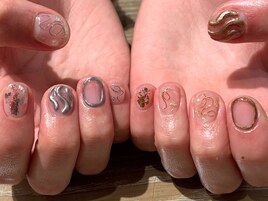 Free Art 120min***8,980