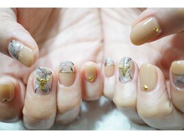 パイソンネイル