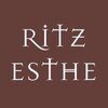 リッツ エステ(RITZ ESTHE)ロゴ