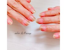 アトリエルパサージュ(Atelier Le Passage)/