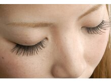 ララ 赤羽店(RARA)/閉じても自然な仕上がり！池袋店