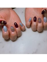 セオナージュ/持ち込みデザイン