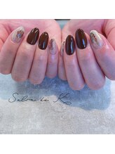 サロンドゥケー(salon du k)/