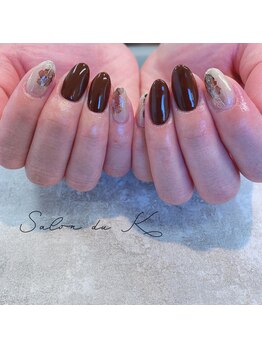 サロンドゥケー(salon du k)/