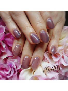 アイネイル(iNAIL)/