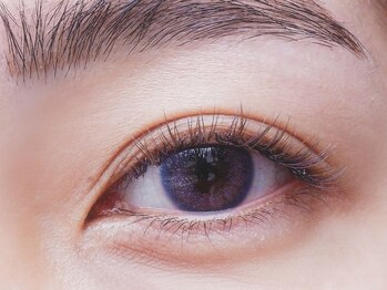 リリオ(Lirio.)/カラーフラットラッシュ