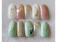 チアフルチア(CheerfulCheer)/