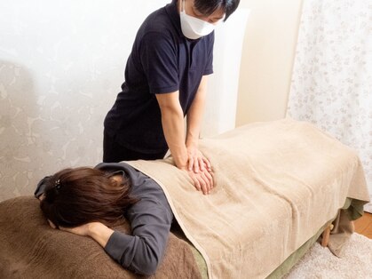 ラクサー(Rakusaa)の写真