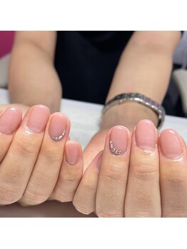 アイリッシュネイル 久屋大通店(Irish Nail)/maogel