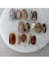 シェリール(Cherir)/