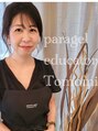 エフドットコージー 銀座店(f.cozy)&nbsp;福館 朋実
