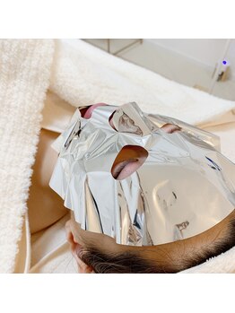 ブリス(Bliss)/深海魚幹細胞がトラブルを解決！