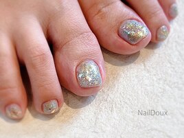 キラキラマグネット