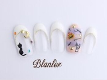 ブランロール 中目黒店(Blanl'or)/