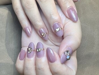 イーズィランド(Ease land)/持ち込みデザインA