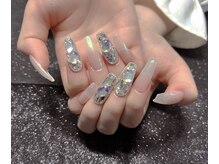 モアネイル 新宿/