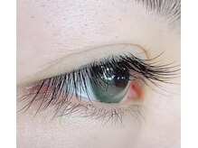 ワンダー(WONDER)/ワンホンマツエクデザイン