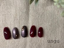 ザラボアングゥ(The Labo ungu)/10月 monthly basic