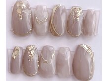 チアフルチア バイ リッチネイル(CheerfulCheer by Ricci nail)/