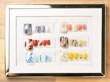 スリーネイル(Three nail)/