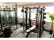 アスフィット 新小岩(ASFiT)/江坂駅前店