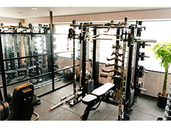 アスフィット 新小岩(ASFiT)/江坂駅前店