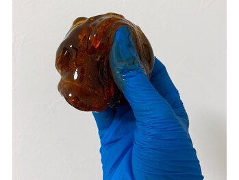 ラナン(Ranun)/どんな毛質でもしっかり減毛◎