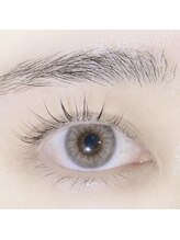 シェリオン バイ リリアル 美目元製作所(Cherion by LiLial)/パリジェンヌラッシュリフト