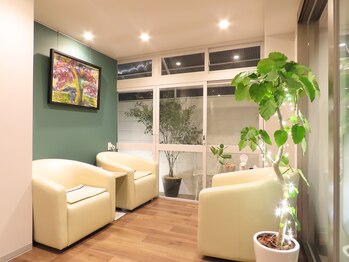 リボーン 清澄白河(Reborn)/整体:腰・首・肩・骨盤・内臓