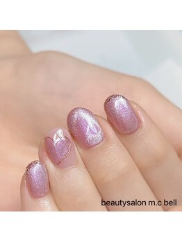 エムシーベル(m.c bell)/