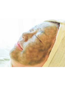 毛穴ケアをしたい