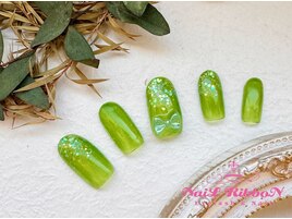 [2091]シンプル◎グラデーション