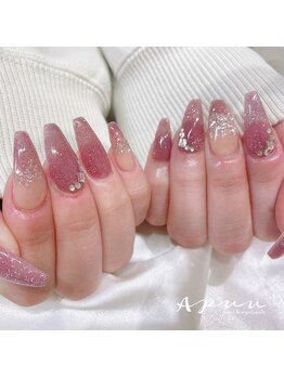 アピュ(APUU)/フラッシュネイル