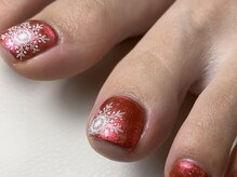 ネイルルーム エンヌ(nail room en'ne)/